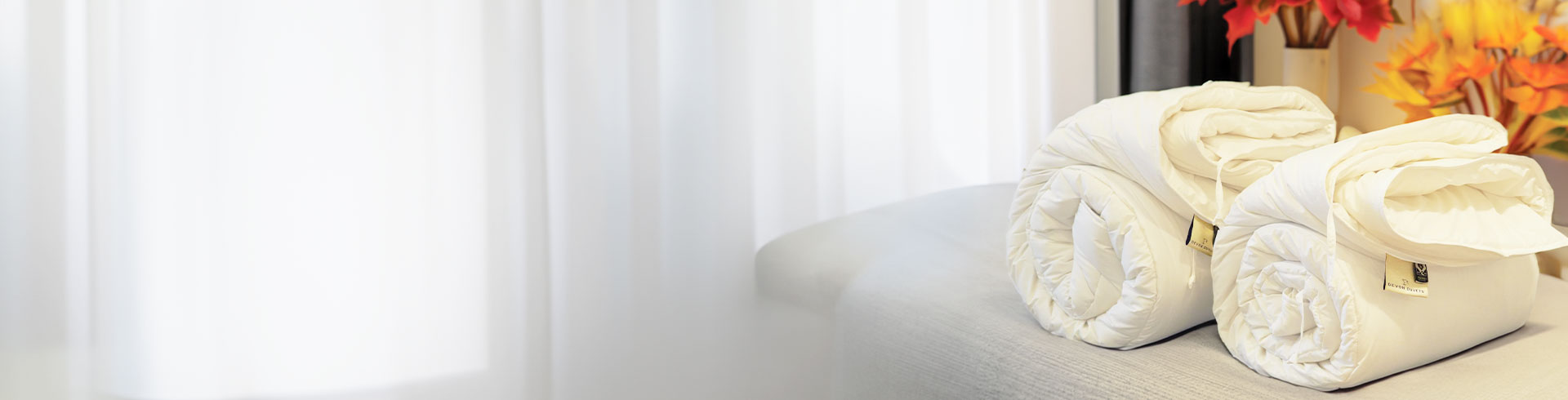 Duvets