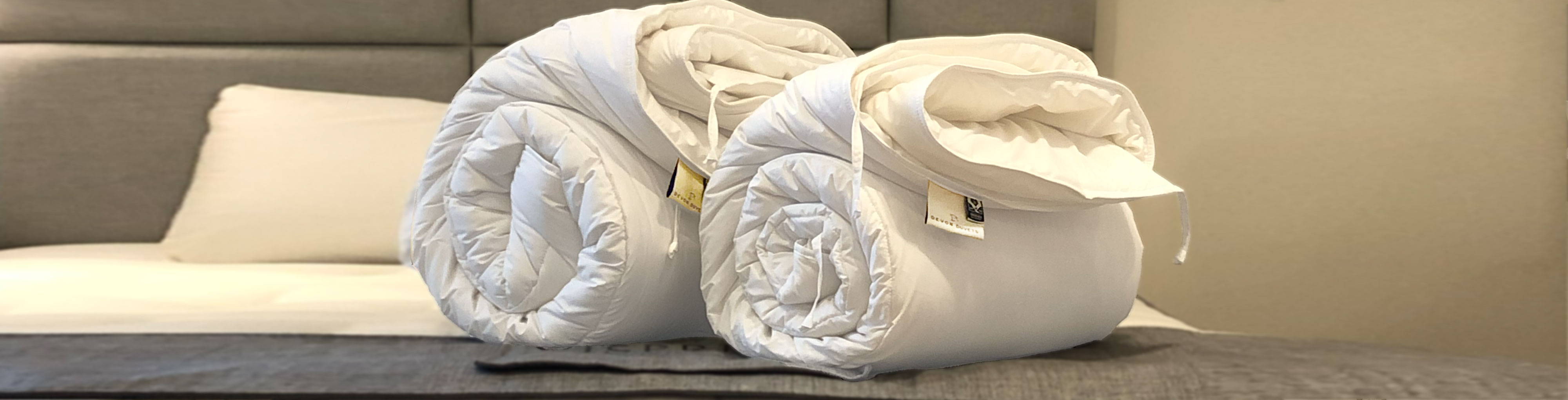 Duvets