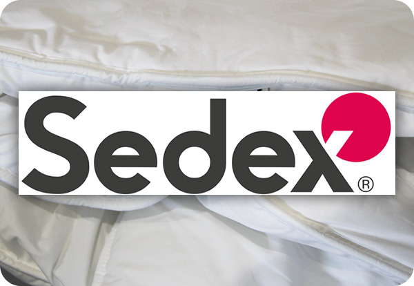Devon Duvets, a brand of integrity and trust, regularly audited to ensure ethical and technical compliance in all aspects of our bedding production.