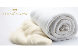 5 facts about beautiful British wool
