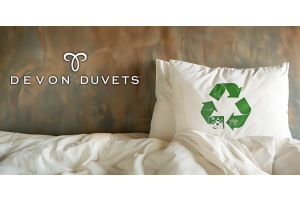 5 sustainable ways to recycle your old pillow