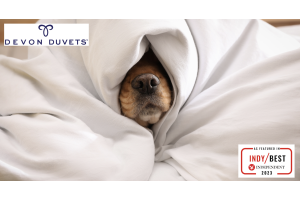 Devon Duvets wins Best Winter Duvet award