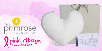 How Our Comfort Cushion Can Help After Breast Cancer Surgery
