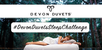 Join Our 30-Day Sleep Challenge: Prioritise Your Sleep and Transform Your Well-being