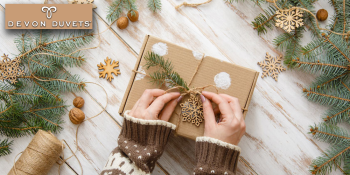 Eco-friendly ways to get creative at Christmas