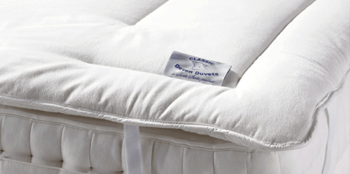 Good housekeeping best mattress topper