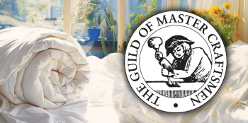 Why we are proud to be members of The Guild of Master Craftsmen