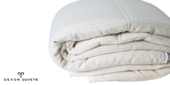 New Product - Mattress Protector at Devon Duvets