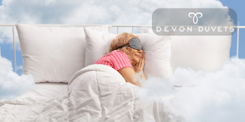 How Multiple Sclerosis sufferers can sleep better