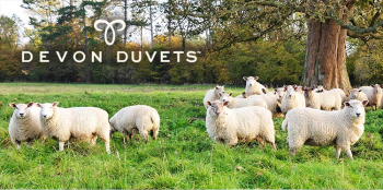 British wool responsible farming practices