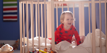 Why Little Lana by Devon Duvets is the best hypoallergenic duvet for your child