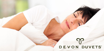 Sleep tips for menopause