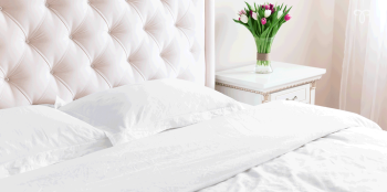 Spring cleaning tips to keep your bedroom fresh