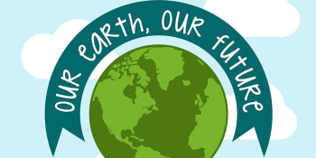 Devon Duvets loves the planet on Earth Day - and every day