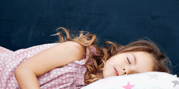 Why it is important for your little one to get a good sleep