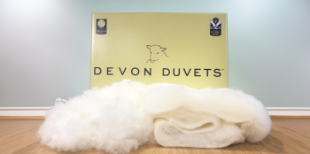Why our wool is chemical free