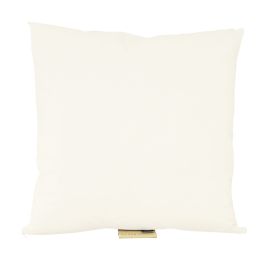 High-Quality 50x50cm British Wool Cushion Pad
