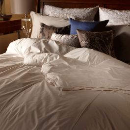 Devon duvets bedding home 600 gsm eu sized made in the uk