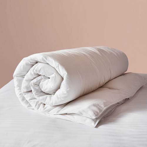 Lightweight British Alpaca Duvet