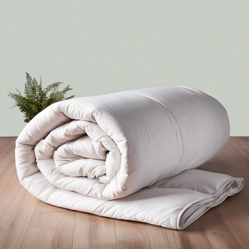 Medium Weight Botanic Duvet