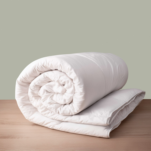Ultra Lightweight Botanic Duvet