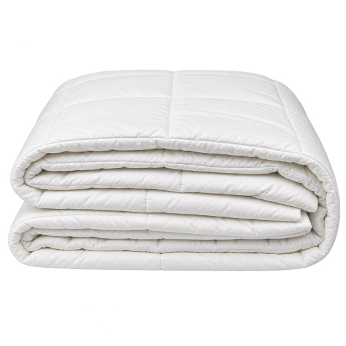 Devon Duvets' premium Quilted Wool Mattress Protector collection