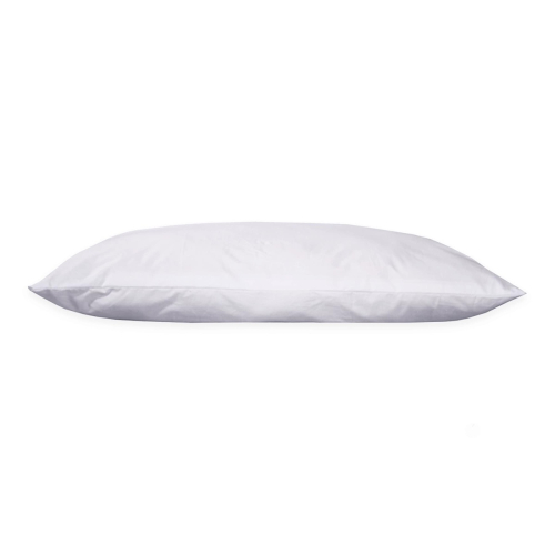 Pure British Wool Filled Junior Original Adjustable Pillow (Size 60cm x 40cm)