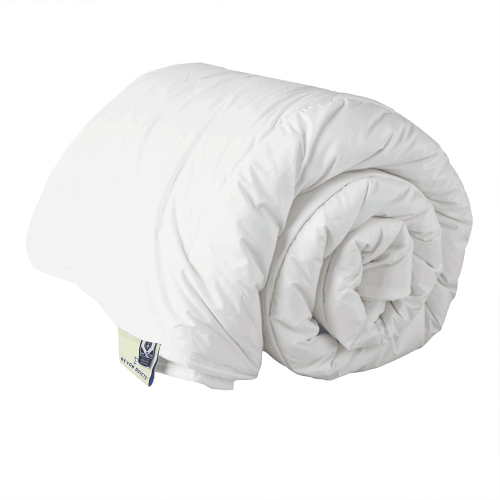 Lightweight British Wool Duvet - 300gsm - 4-7 TOG