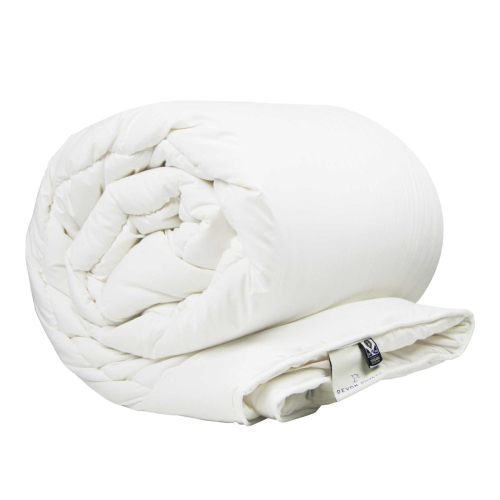 Devon Closewool Duvet - Premium Medium Weight 300gsm for All Seasons.
