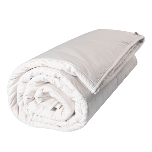 Alpaca Duvet EU Sizes Lightweight - 200gsm 3 - 6 Tog
