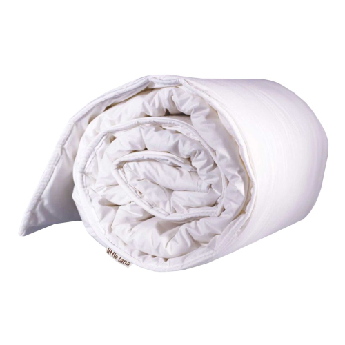 Traceable British Wool Authentic at Devon Duvets For Children Kids