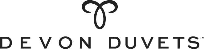 Devon Duvets Logo