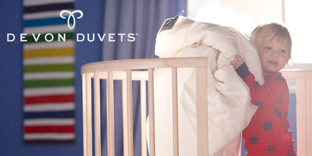 Best hypoallergenic duvet for your child