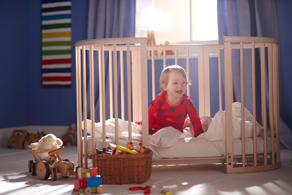 Why Little Lana by Devon Duvets is the best hypoallergenic duvet for your child