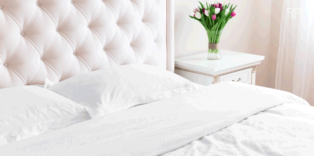 Tips Your Fresh - Clean Your Bedding