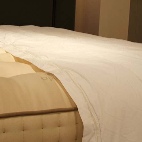 Eco-friendly and sustainable sleep solutions by Devon Duvets.