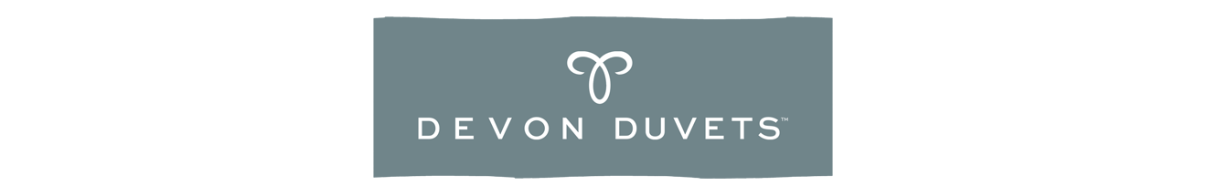 Devon duvets logo
