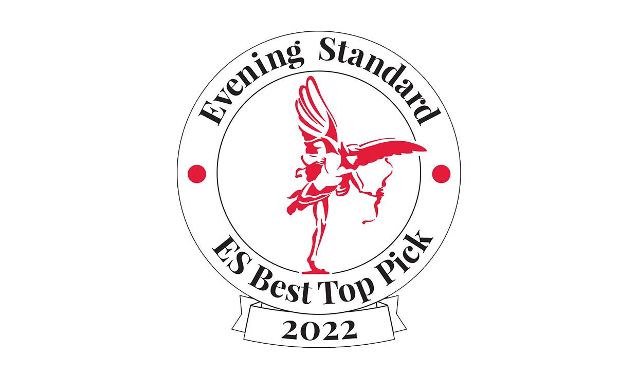 Evening standard award best duvet