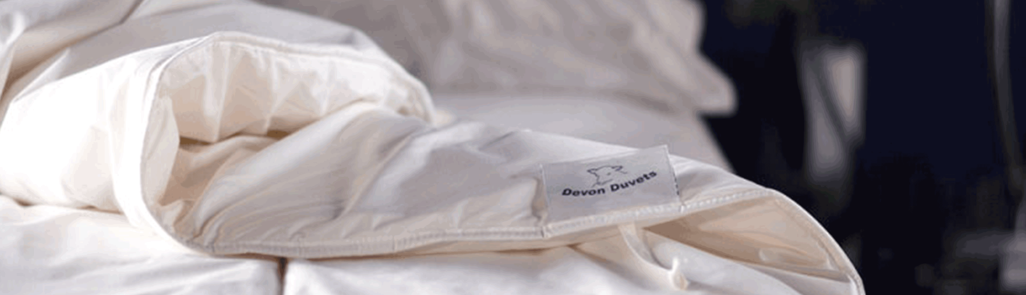 Temperature difference in duvets so you can get the best night's sleep all year round
