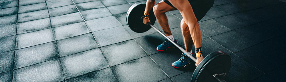 strength training earlier in the day improves sleep